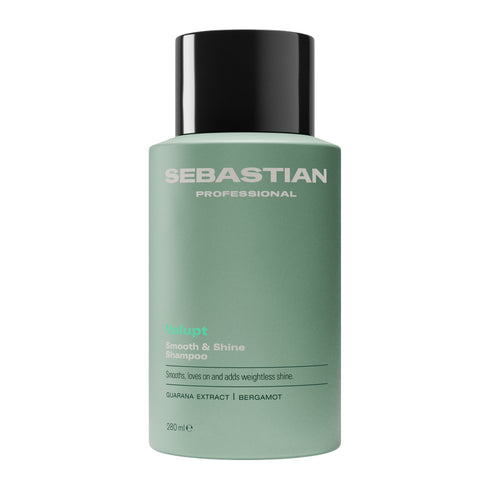 Sebastian Volupt Max Volumising Shampoo 280ml